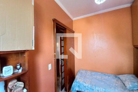 Quarto 1 de casa à venda com 4 quartos, 250m² em Jardim Paranapanema, Campinas