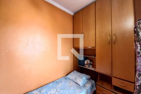 Quarto 1 de casa à venda com 4 quartos, 250m² em Jardim Paranapanema, Campinas