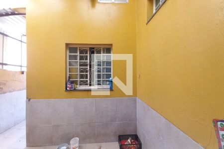 Sala de Jantar de casa à venda com 4 quartos, 250m² em Jardim Paranapanema, Campinas