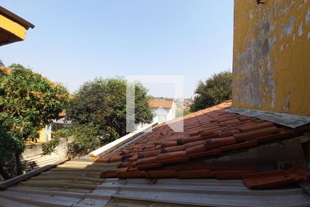 Vista do Quarto 1 de casa à venda com 4 quartos, 250m² em Jardim Paranapanema, Campinas