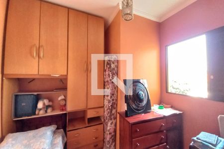 Quarto 1 de casa à venda com 4 quartos, 250m² em Jardim Paranapanema, Campinas