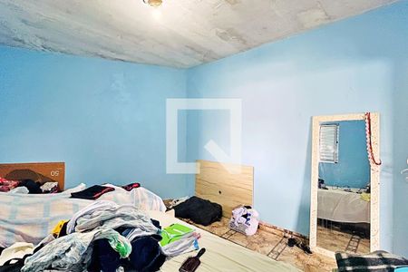 Quarto de casa para alugar com 1 quarto, 80m² em Vila Izabel, Guarulhos