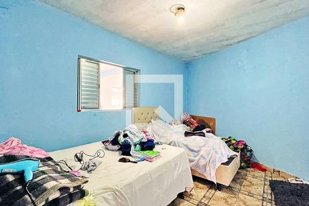 Quarto de casa para alugar com 1 quarto, 80m² em Vila Izabel, Guarulhos