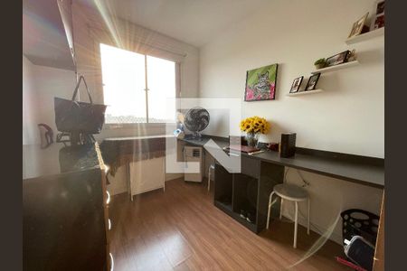 Quarto 2 de apartamento à venda com 2 quartos, 41m² em Jardim Alvorada (zona Oeste), São Paulo