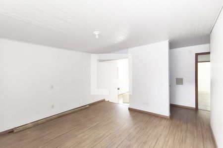 Sala de Jantar de casa à venda com 4 quartos, 165m² em Pinheiro, São Leopoldo