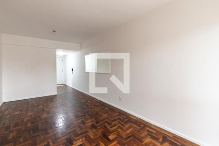 Sala de apartamento para alugar com 2 quartos, 72m² em Cristal, Porto Alegre