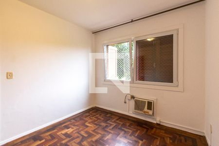 Quarto 2  de apartamento para alugar com 2 quartos, 72m² em Cristal, Porto Alegre