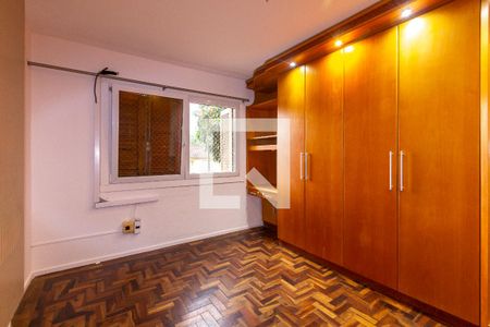 Quarto 1  de apartamento para alugar com 2 quartos, 72m² em Cristal, Porto Alegre