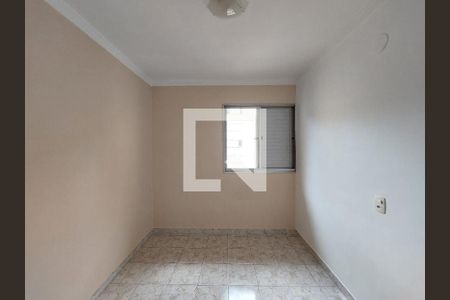 Quarto 1 de apartamento para alugar com 2 quartos, 45m² em Americanópolis, São Paulo