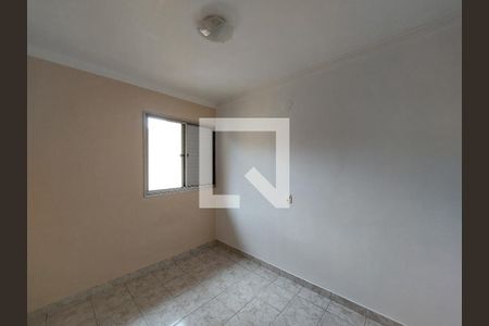 Quarto 1 de apartamento para alugar com 2 quartos, 45m² em Americanópolis, São Paulo