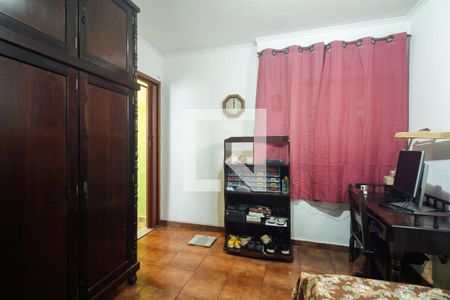 Quarto 2 de casa à venda com 2 quartos, 155m² em Vila Santa Isabel, São Paulo