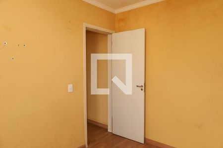 Quarto 1 de apartamento para alugar com 2 quartos, 44m² em Vila Nova Curuçá, São Paulo