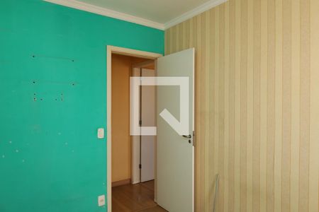 Quarto 2 de apartamento para alugar com 2 quartos, 44m² em Vila Nova Curuçá, São Paulo