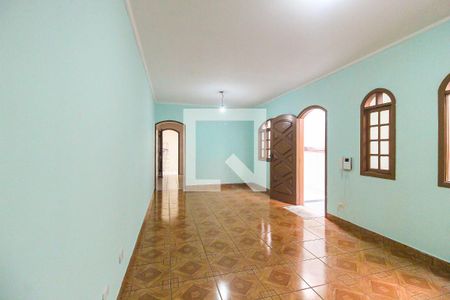 Sala de casa para alugar com 3 quartos, 234m² em Fazenda Aricanduva, São Paulo