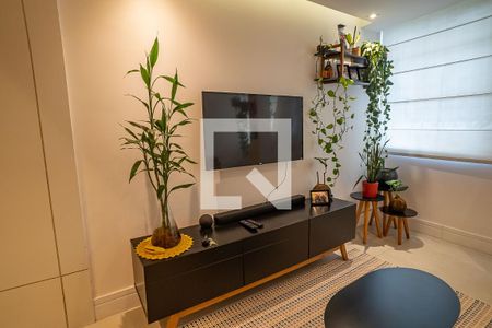 Apartamento para alugar com 1 quarto, 78m² em Laranjeiras, Rio de Janeiro