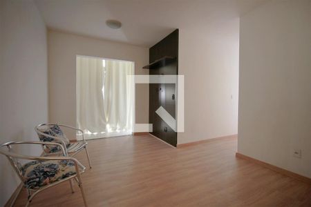 Sala de apartamento para alugar com 2 quartos, 84m² em Dom Joaquim, Belo Horizonte