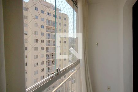 Varanda de apartamento para alugar com 2 quartos, 84m² em Dom Joaquim, Belo Horizonte