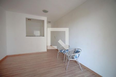 Sala de apartamento para alugar com 2 quartos, 84m² em Dom Joaquim, Belo Horizonte