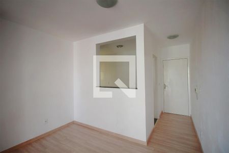 Sala de apartamento para alugar com 2 quartos, 84m² em Dom Joaquim, Belo Horizonte