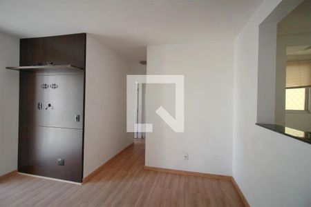 Sala de apartamento para alugar com 2 quartos, 84m² em Dom Joaquim, Belo Horizonte