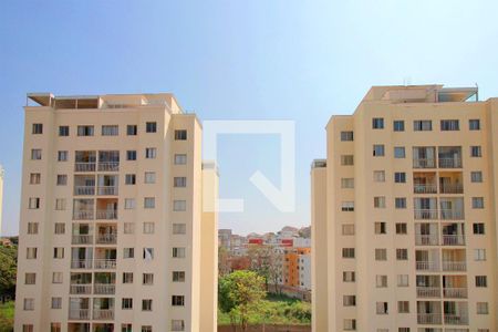 Vista de apartamento para alugar com 2 quartos, 84m² em Dom Joaquim, Belo Horizonte