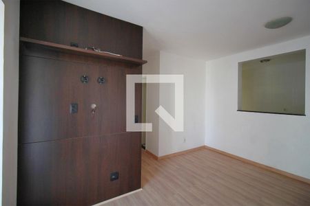 Sala de apartamento para alugar com 2 quartos, 84m² em Dom Joaquim, Belo Horizonte