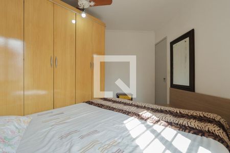 Suite de apartamento à venda com 2 quartos, 60m² em Casa Verde Alta, São Paulo