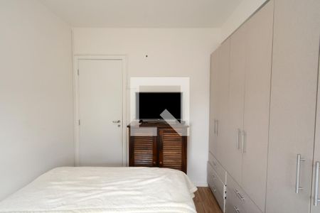 Quarto de apartamento para alugar com 1 quarto, 65m² em Vila Castelo, São Paulo