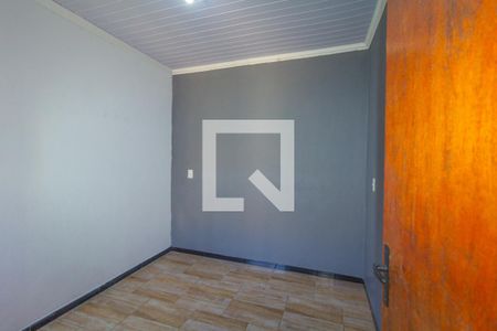 Quarto 1 de casa para alugar com 2 quartos, 60m² em Mato Grande, Canoas