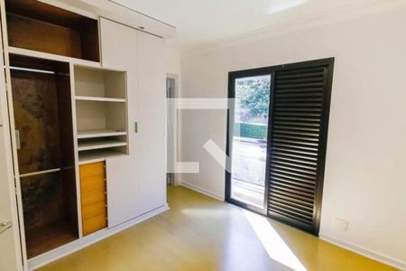 Foto 01 de apartamento à venda com 3 quartos, 136m² em Vila Progredior, São Paulo