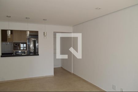 Sala de apartamento à venda com 2 quartos, 73m² em Chácara Klabin, São Paulo