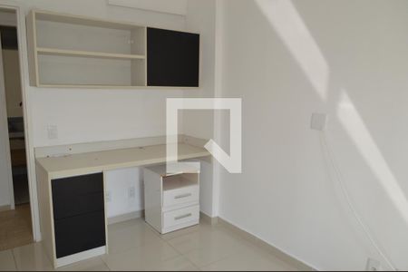 Quarto de apartamento à venda com 2 quartos, 73m² em Chácara Klabin, São Paulo