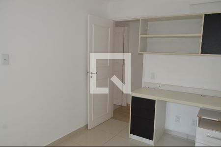 Quarto de apartamento à venda com 2 quartos, 73m² em Chácara Klabin, São Paulo