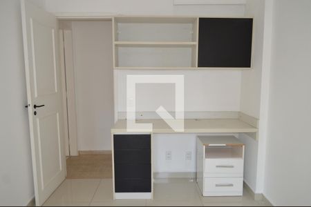 Quarto de apartamento para alugar com 2 quartos, 73m² em Chácara Klabin, São Paulo