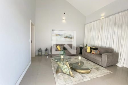 Sala de casa à venda com 3 quartos, 168m² em Canudos, Novo Hamburgo