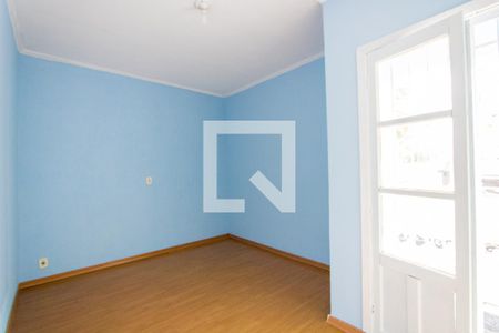 Quarto 1 de casa à venda com 2 quartos, 106m² em Vila Eldizia, Santo André