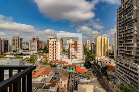 Kitnet/Studio para alugar com 1 quarto, 21m² em Vila Mariana, São Paulo