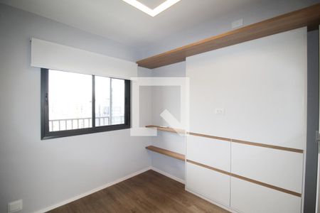 Quarto  de apartamento para alugar com 1 quarto, 32m² em Indianópolis, São Paulo