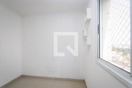 Quarto de apartamento para alugar com 2 quartos, 56m² em Parque Taboão, Taboão da Serra