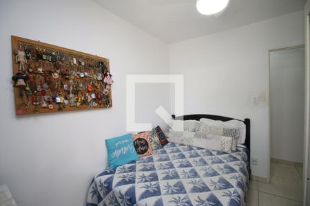 Quarto1 de apartamento à venda com 2 quartos, 62m² em Tomás Coelho, Rio de Janeiro