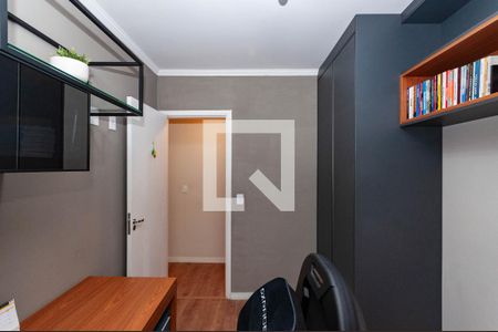 Quarto 1 de apartamento para alugar com 2 quartos, 54m² em Bela Aliança, São Paulo