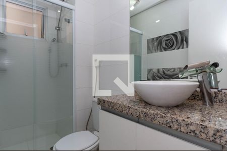 Apartamento para alugar com 2 quartos, 54m² em Bela Aliança, São Paulo