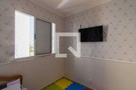 Quarto 3 de apartamento à venda com 3 quartos, 55m² em Vila Venditti, Guarulhos