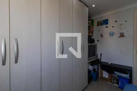 Quarto 2 de apartamento à venda com 3 quartos, 55m² em Vila Venditti, Guarulhos