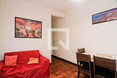 Sala de apartamento à venda com 2 quartos, 84m² em Santana, São Paulo