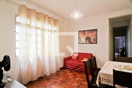 Sala de apartamento à venda com 2 quartos, 84m² em Santana, São Paulo