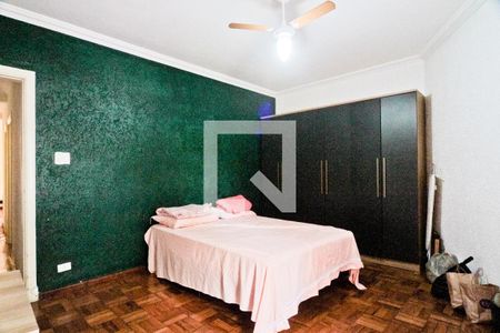 Quarto 1 de apartamento à venda com 2 quartos, 84m² em Santana, São Paulo