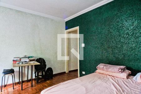 Quarto 1 de apartamento à venda com 2 quartos, 84m² em Santana, São Paulo