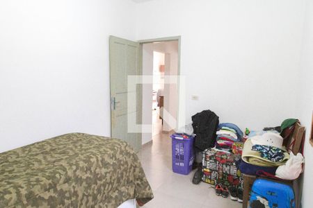 Quarto 1 de casa à venda com 2 quartos, 115m² em Vila Galvão, Guarulhos