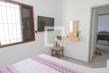 Quarto 2 de casa à venda com 2 quartos, 115m² em Vila Galvão, Guarulhos